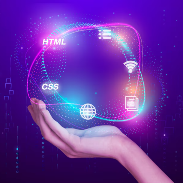 Web Design and Digital Marketing Services