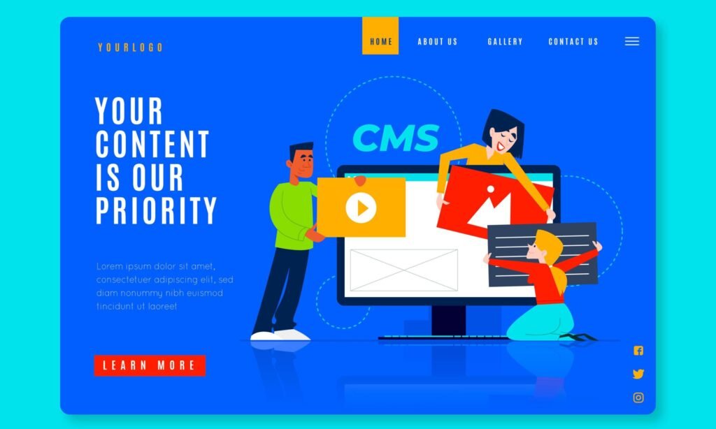Understanding WordPress Basics